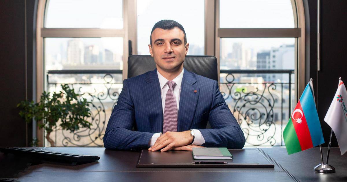 Taleh Kazımov yeni qərar imzalayıb